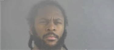 Tonell Williams, - St. Joseph County, IN 